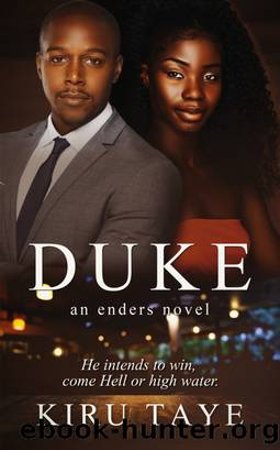 Duke by Kiru Taye
