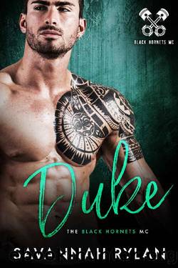 Duke by Savannah Rylan