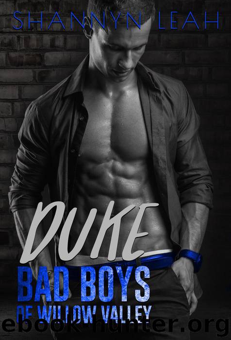 Duke by Shannyn Leah