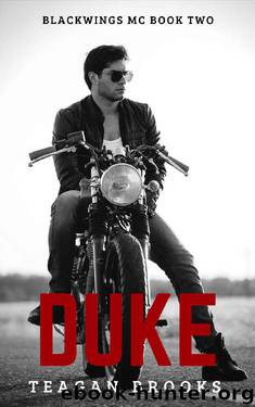 Duke by Teagan Brooks