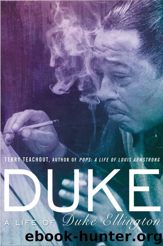 Duke by Terry Teachout