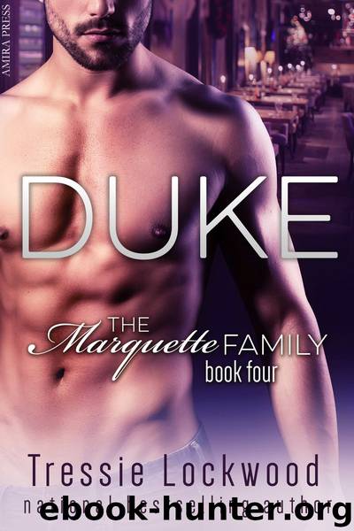 Duke by Tressie Lockwood