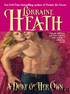 Duke of Her Own, A by Heath Lorraine
