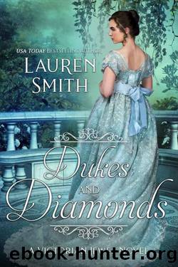 Dukes and Diamonds by Lauren Smith