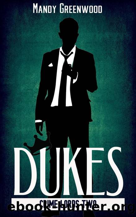 Dukes by Mandy Greenwood