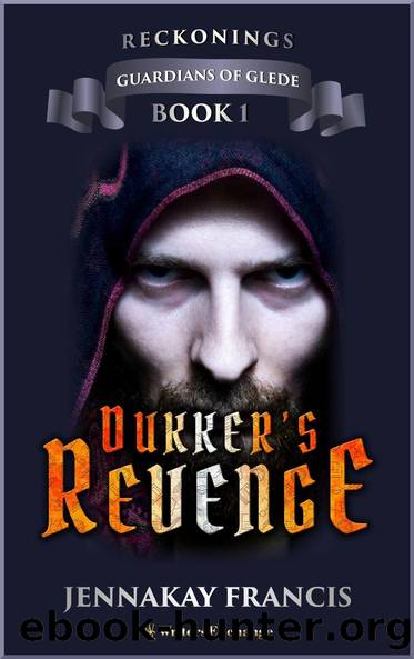 Dukker's Revenge by JennaKay Francis