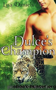 Dulce's Champion by Lisa Daniels