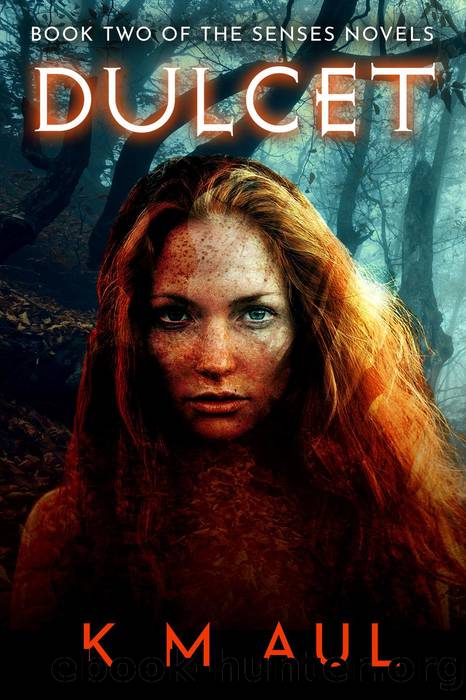 Dulcet by K.M. Aul