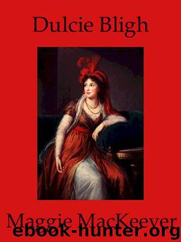 Dulcie Bligh by Maggie MacKeever