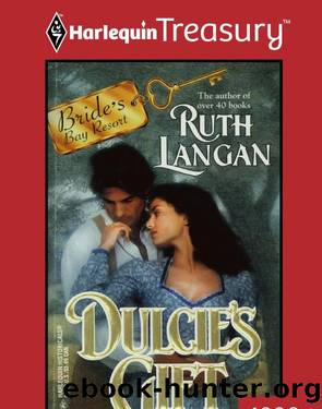 Dulcie's Gift by Ruth Langan