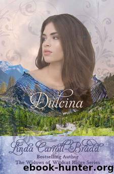 Dulcina by Linda Carroll-Bradd