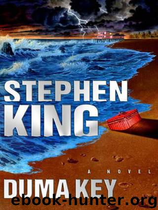 Duma Key by Stephen King