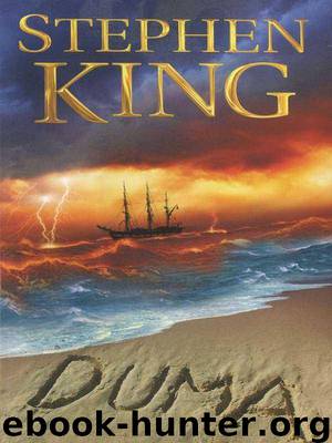 Duma by Stephen King