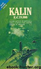 Dumarest 04 Kalin by E C Tubb
