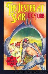 Dumarest 05 The Jester at Scar by E C Tubb