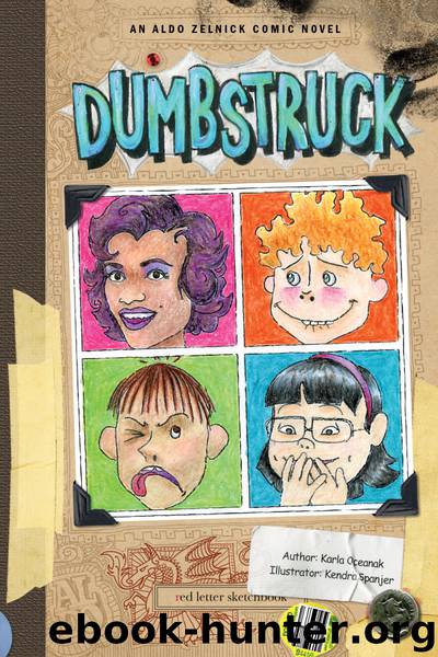 Dumbstruck by Karla Oceanak