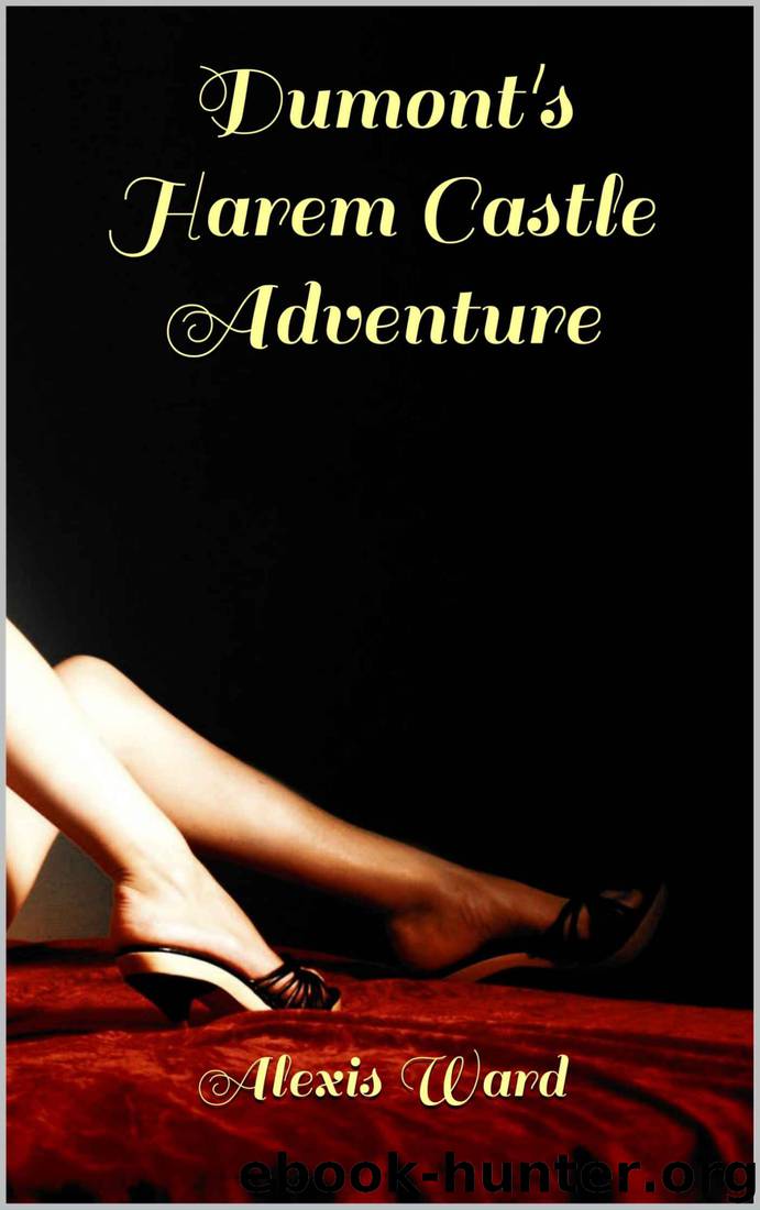 Dumont's Harem Castle Adventure by Alexis Ward