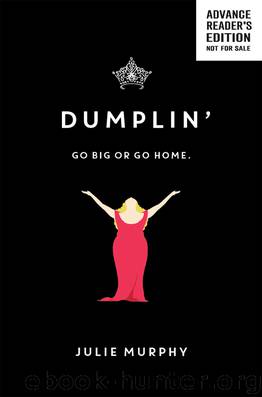 Dumplin' by Murphy Julie