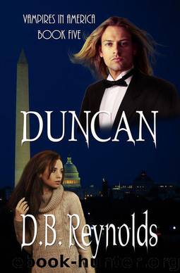 Duncan 5 by D. B. Reynolds