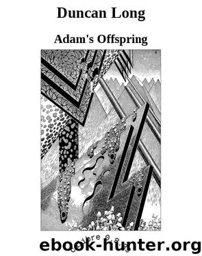 Duncan Long by Adam's Offspring