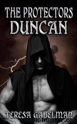 Duncan by Gabelman Teresa