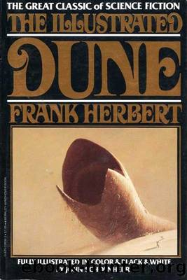 Dune 01] Dune by Frank Herbert
