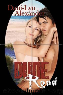 Dune Road by Alexander Dani-Lyn