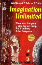 Dune Roller by Julian May