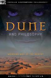 Dune and Philosophy by Jeffery Nicholas