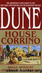Dune: House Corrino by Frank Herbert