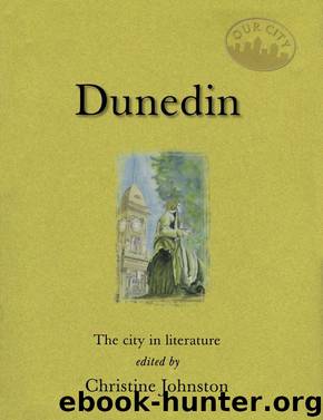 Dunedin by Christine Johnston