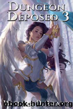 Dungeon Deposed: Book 3 by William D. Arand