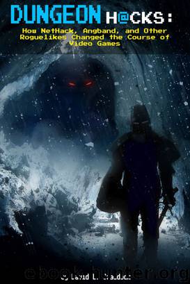Dungeon Hacks by David L. Craddock