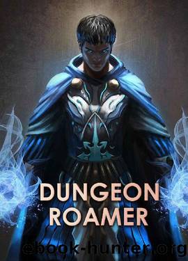 Dungeon Roamer by Cory Break