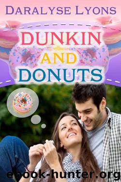 Dunkin and Donuts by Lyons Daralyse