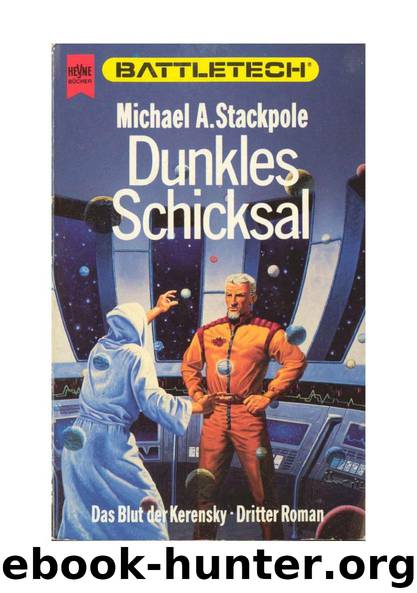 Dunkles Schicksal by Dunkles Schicksal