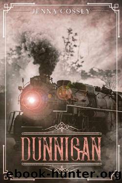 Dunnigan by Jenna Cossey