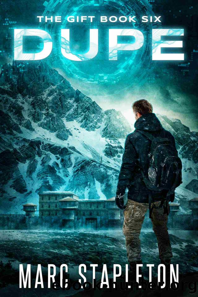 Dupe (The Gift Book 6) by Marc Stapleton