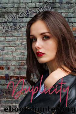 Duplicity (Victory Lap Book 2) by Mercedes Jade