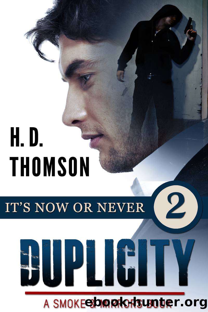 Duplicity by H. D. Thomson