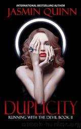 Duplicity by Jasmin Quinn