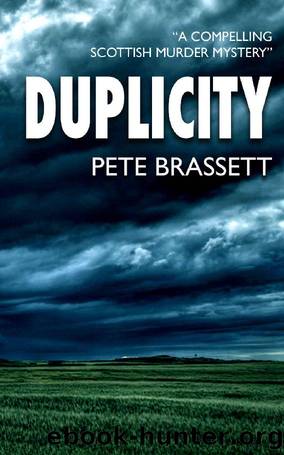 Duplicity by Pete Brassett