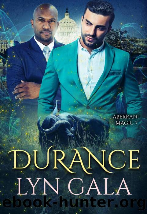 Durance by Lyn Gala