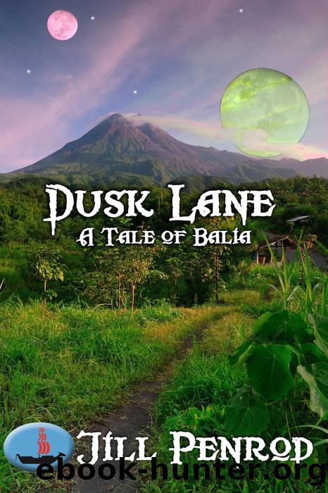 Dusk Lane by Jill Penrod
