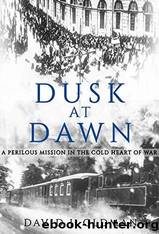 Dusk at Dawn by David J. Oldman