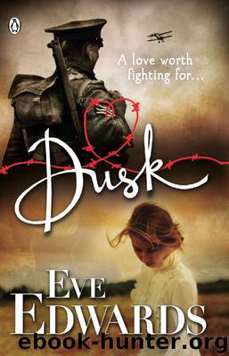 Dusk by Edwards Eve