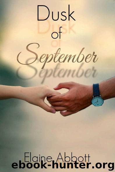 Dusk of September by Elaine Abbott