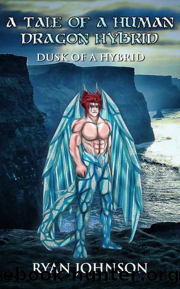 Dusk of a Hybrid by Ryan Johnson