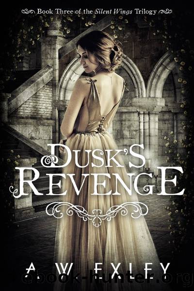 Dusk's Revenge by A.W. Exley