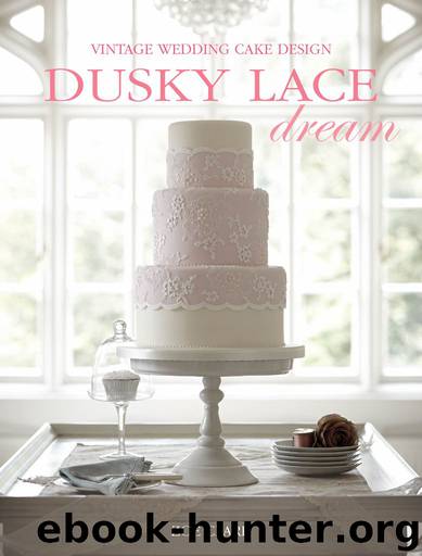 Dusky Lace Dream by Clark Zoe